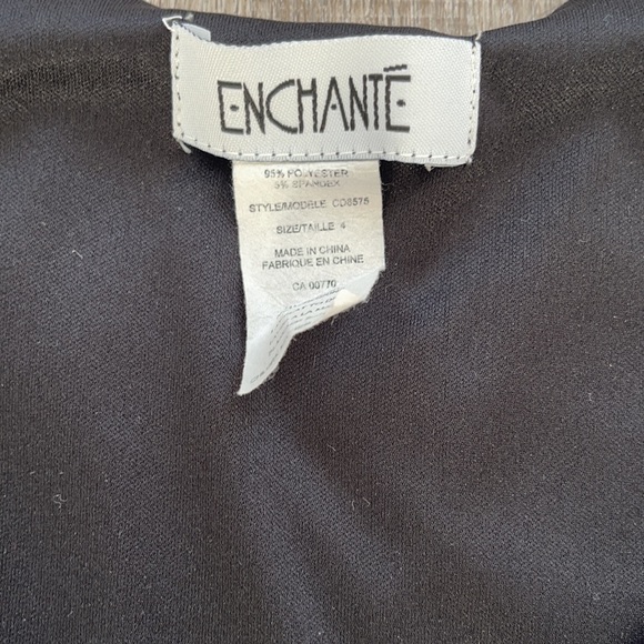 DRESS - Picture 5 of 6